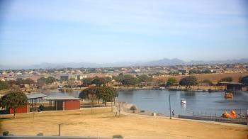 Weather camera view of Copper Sky Regional Park.