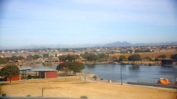 Weather camera view of Copper Sky Regional Park.