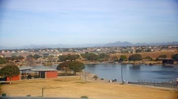 Weather camera view of Copper Sky Regional Park.