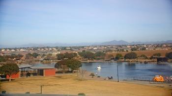 Weather camera view of Copper Sky Regional Park.