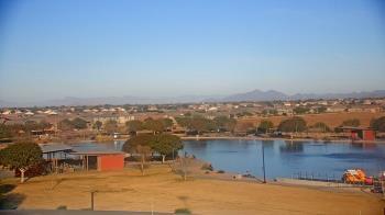 Weather camera view of Copper Sky Regional Park.