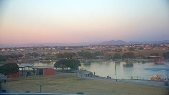 Weather camera view of Copper Sky Regional Park.