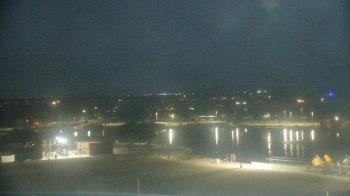 Weather camera view of Copper Sky Regional Park.