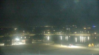 Weather camera view of Copper Sky Regional Park.