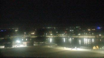 Weather camera view of Copper Sky Regional Park.