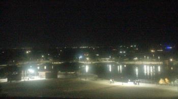 Weather camera view of Copper Sky Regional Park.