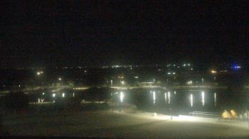 Weather camera view of Copper Sky Regional Park.