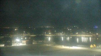 Weather camera view of Copper Sky Regional Park.