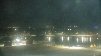 Weather camera view of Copper Sky Regional Park.