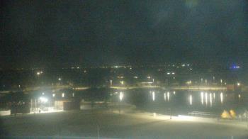 Weather camera view of Copper Sky Regional Park.