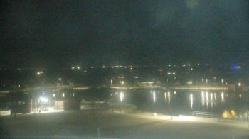 Weather camera view of Copper Sky Regional Park.