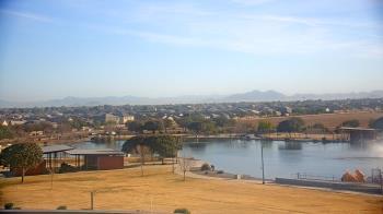 Weather camera view of Copper Sky Regional Park.