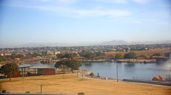 Weather camera view of Copper Sky Regional Park.