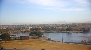 Weather camera view of Copper Sky Regional Park.