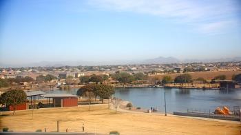 Weather camera view of Copper Sky Regional Park.