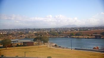 Weather camera view of Copper Sky Regional Park.