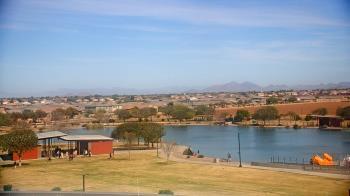 Weather camera view of Copper Sky Regional Park.