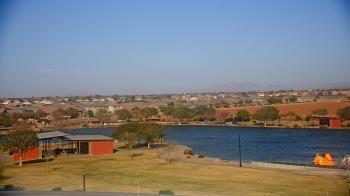 Weather camera view of Copper Sky Regional Park.