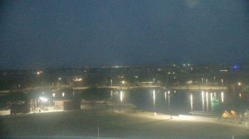 Weather camera view of Copper Sky Regional Park.