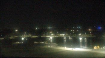 Weather camera view of Copper Sky Regional Park.