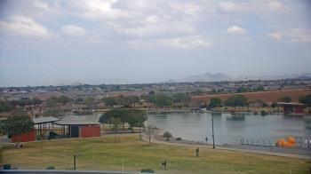 Weather camera view of Copper Sky Regional Park.
