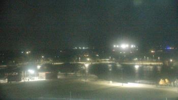 Weather camera view of Copper Sky Regional Park.