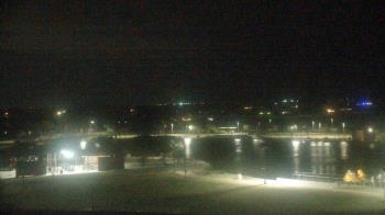 Weather camera view of Copper Sky Regional Park.