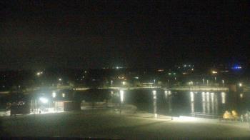 Weather camera view of Copper Sky Regional Park.