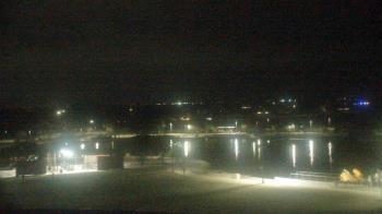 Weather camera view of Copper Sky Regional Park.