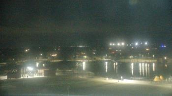 Weather camera view of Copper Sky Regional Park.