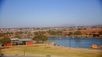 Weather camera view of Copper Sky Regional Park.