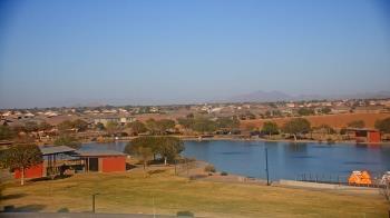 Weather camera view of Copper Sky Regional Park.