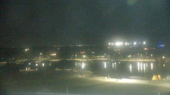 Weather camera view of Copper Sky Regional Park.