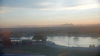 Weather camera view of Copper Sky Regional Park.