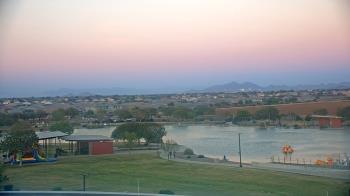 Weather camera view of Copper Sky Regional Park.