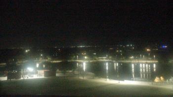 Weather camera view of Copper Sky Regional Park.