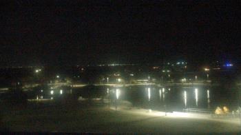 Weather camera view of Copper Sky Regional Park.