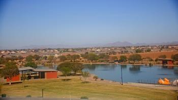 Weather camera view of Copper Sky Regional Park.