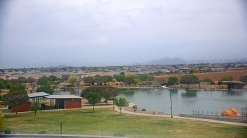 Weather camera view of Copper Sky Regional Park.