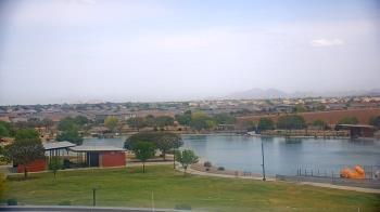 Weather camera view of Copper Sky Regional Park.