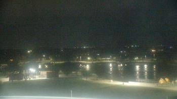 Weather camera view of Copper Sky Regional Park.