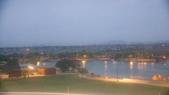 Weather camera view of Copper Sky Regional Park.