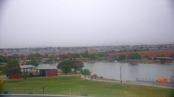 Weather camera view of Copper Sky Regional Park.