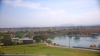 Weather camera view of Copper Sky Regional Park.