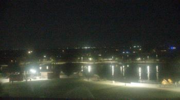 Weather camera view of Copper Sky Regional Park.