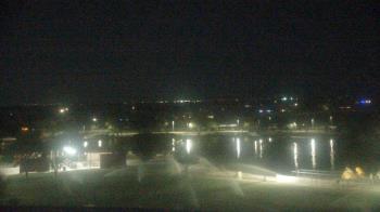 Weather camera view of Copper Sky Regional Park.