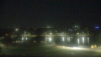 Weather camera view of Copper Sky Regional Park.