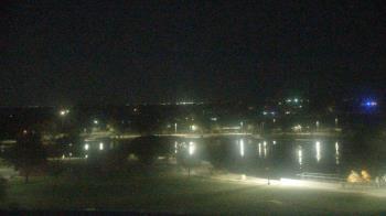 Weather camera view of Copper Sky Regional Park.