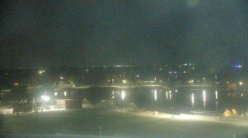 Weather camera view of Copper Sky Regional Park.