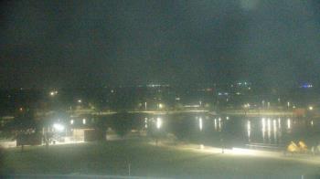 Weather camera view of Copper Sky Regional Park.